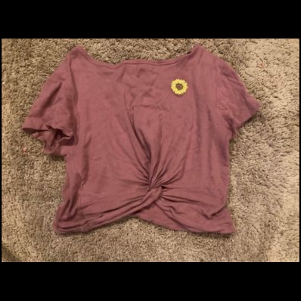 Don’t wear